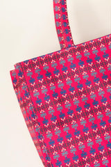 Multi Tote Bag IBS-TTB25-051