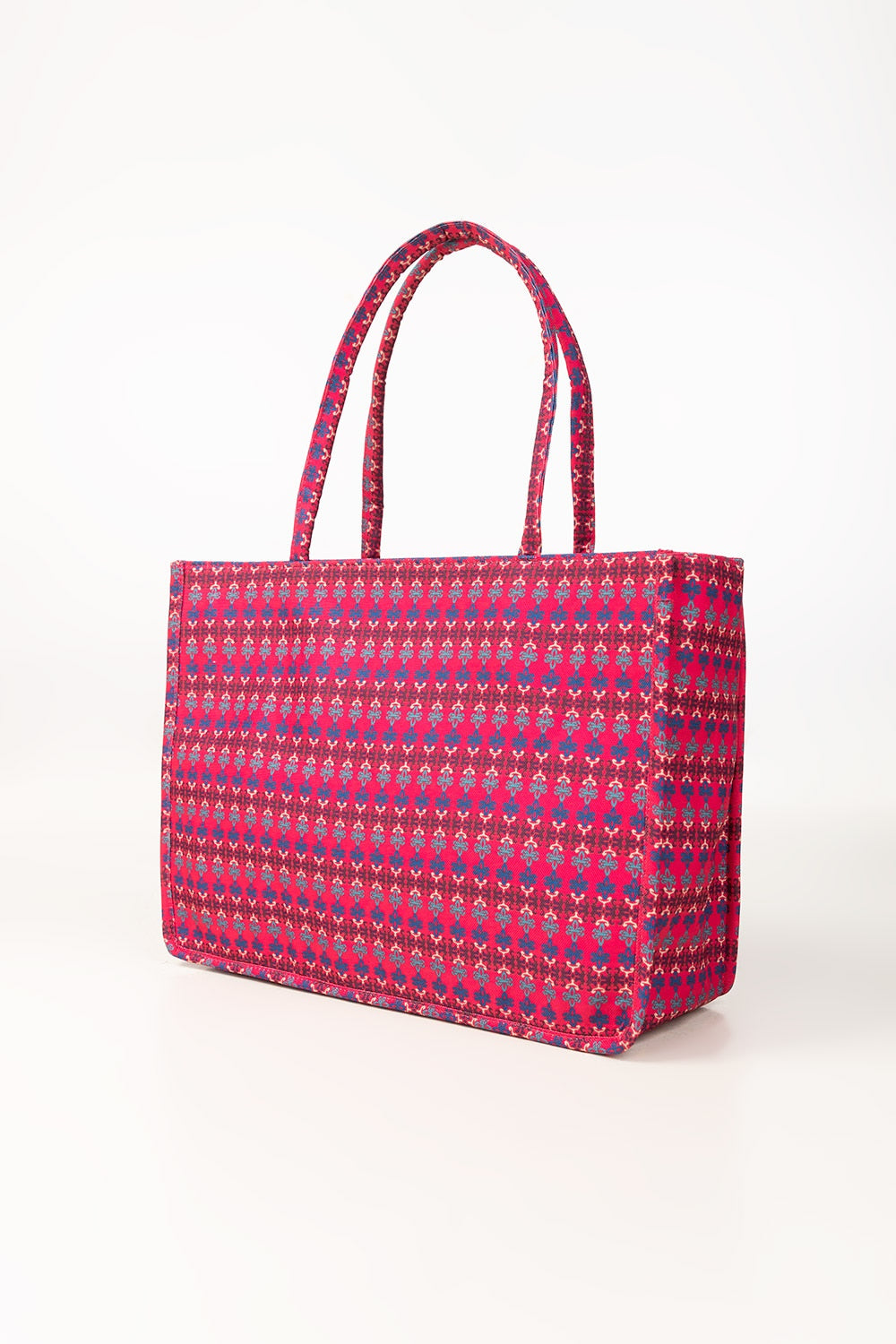 Multi Tote Bag IBS-TTB25-051