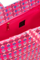 Multi Tote Bag IBS-TTB25-051