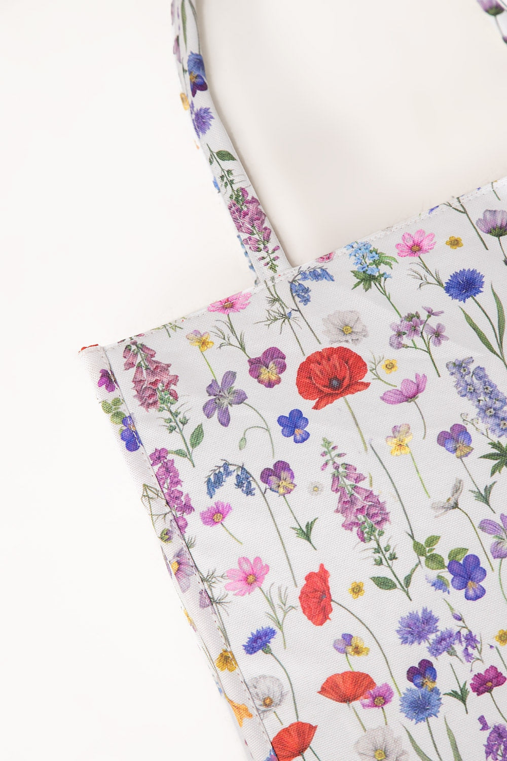 Multi Tote Bag