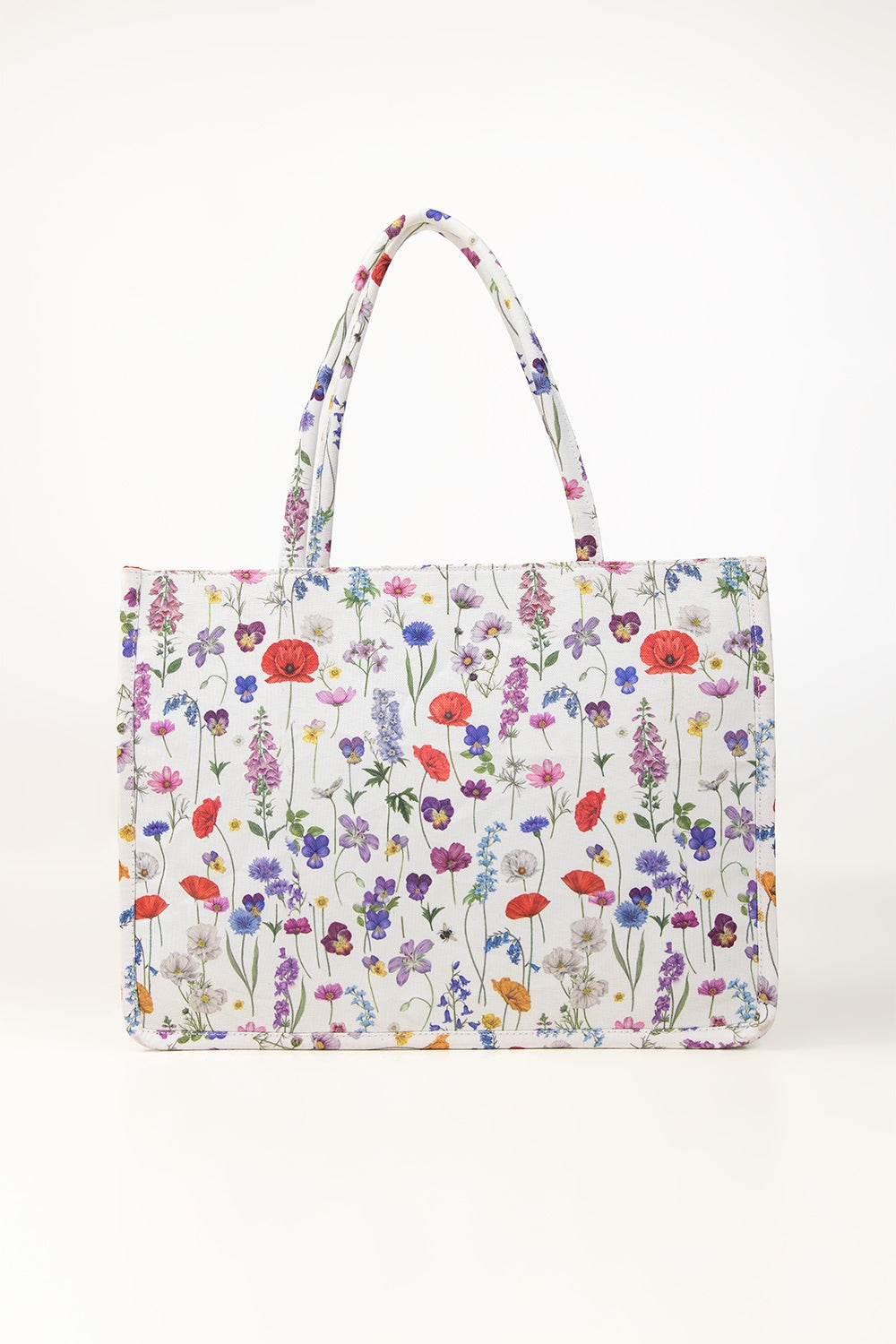 Multi Tote Bag