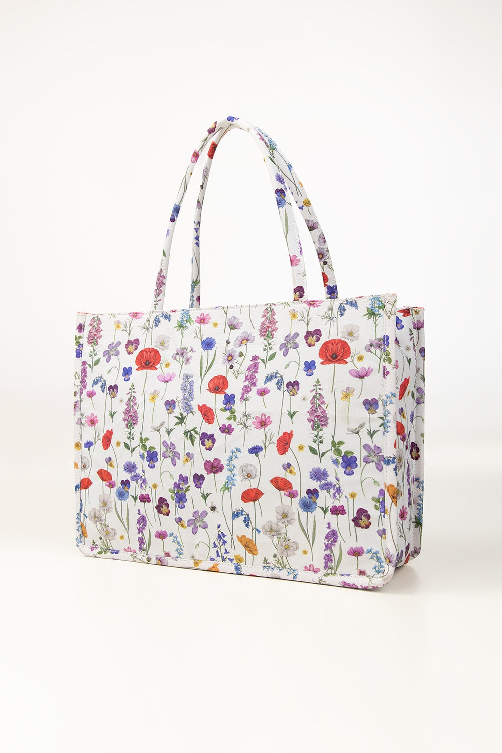 Multi Tote Bag