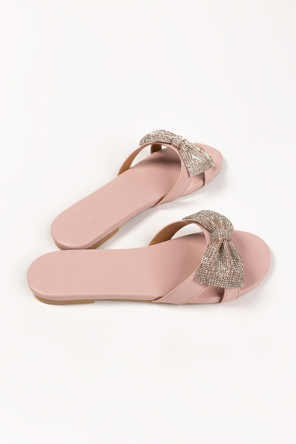 Women Pink Slipper