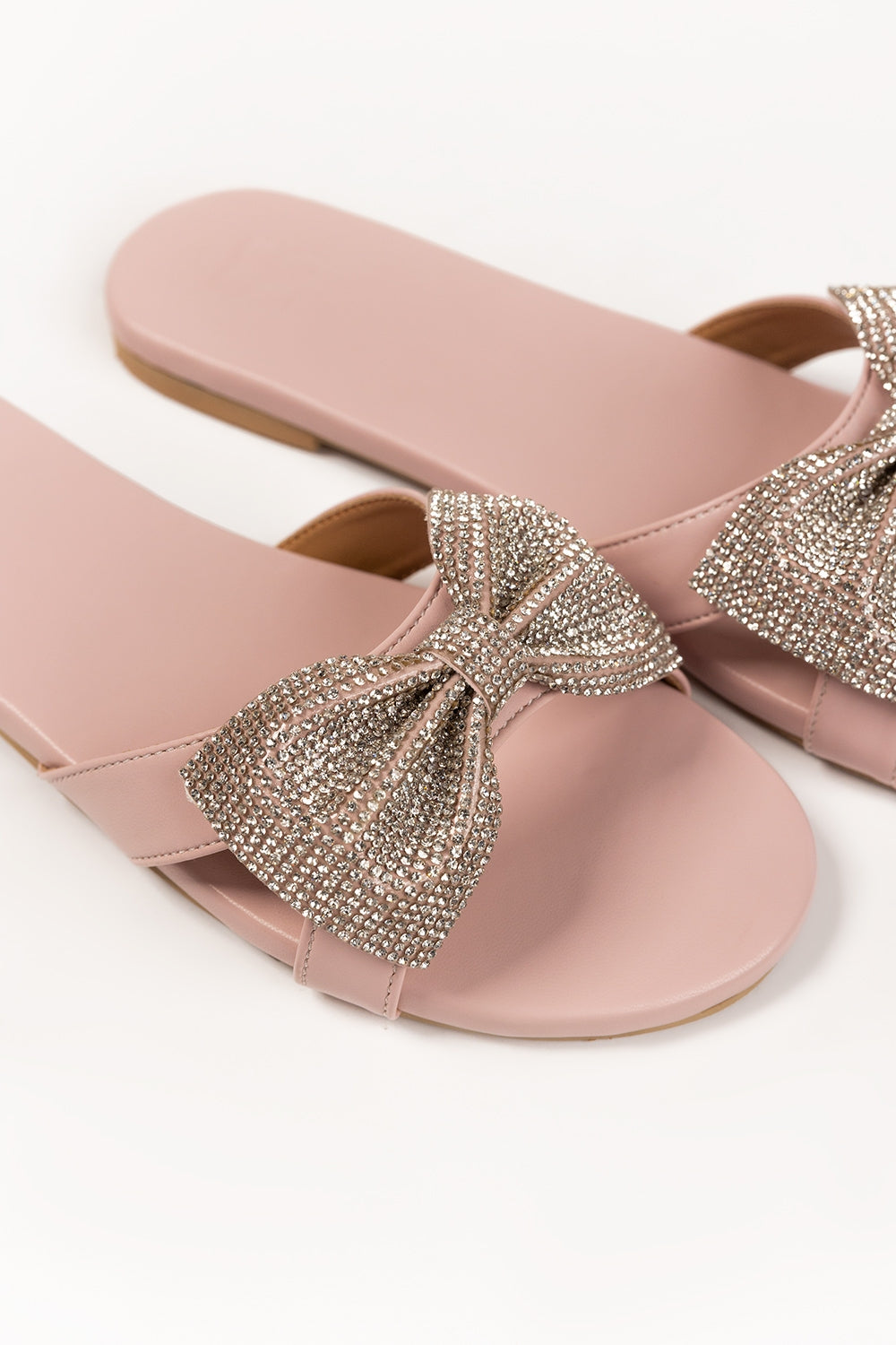 Women Pink Slipper