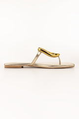 Women Golden Slipper IFS-SLP25-010