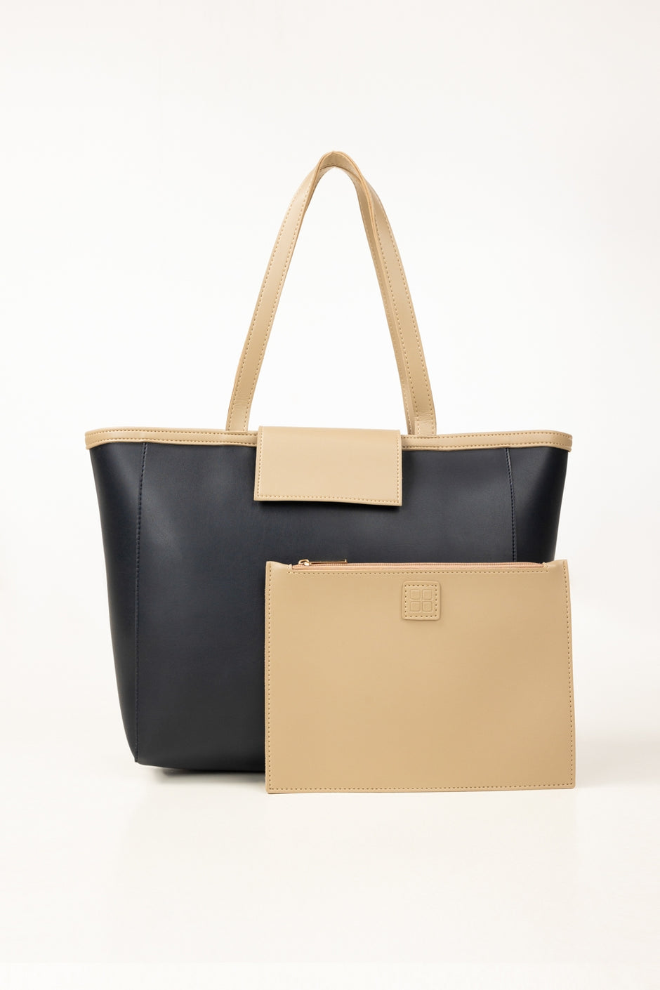 Blue Tote Bag IBS-TTB25-038
