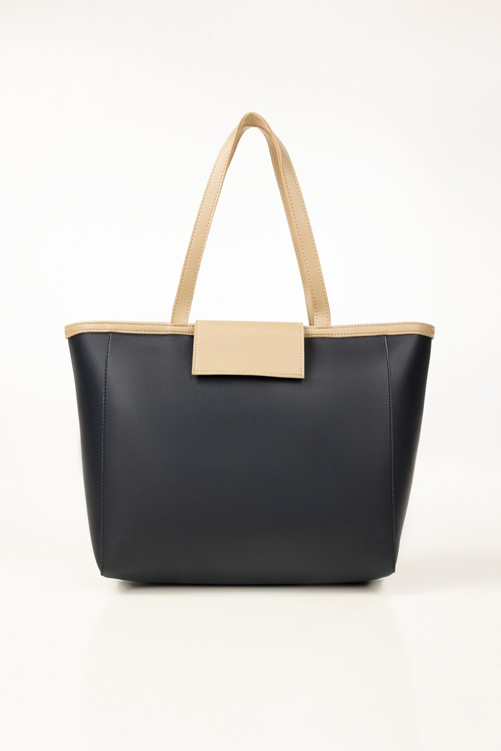 Blue Tote Bag IBS-TTB25-038