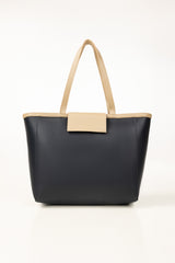 Blue Tote Bag IBS-TTB25-038