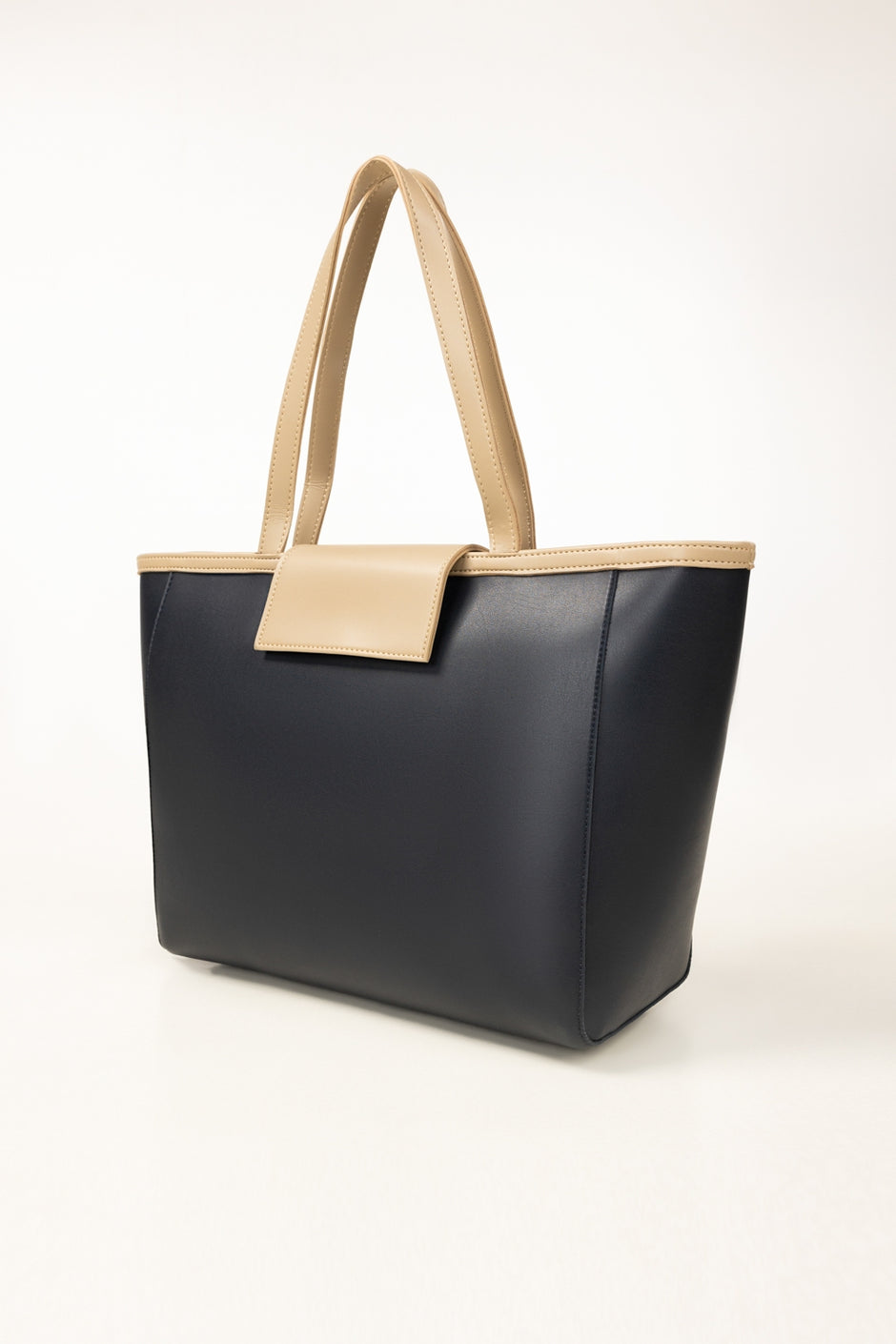 Blue Tote Bag