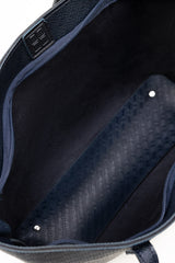 Blue Tote Bag IBS-TTB25-040