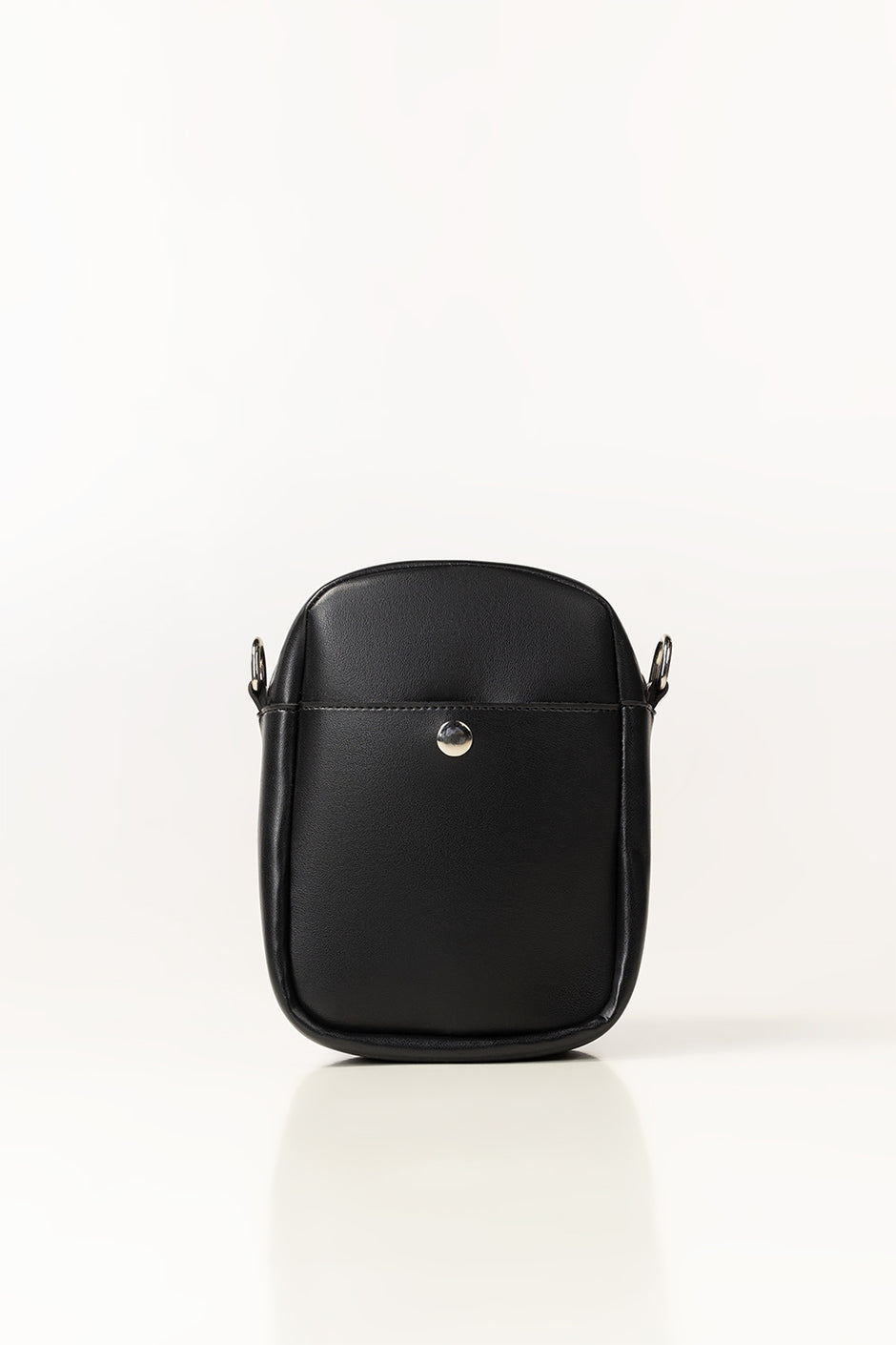 Black Cross Body Bag