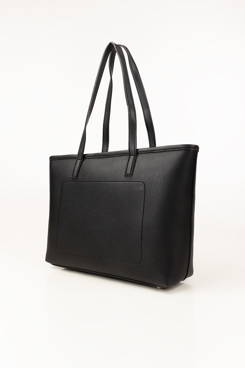 Black Shoulder Bag IBS-SHB25-028
