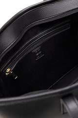 Black Shoulder Bag IBS-SHB25-028