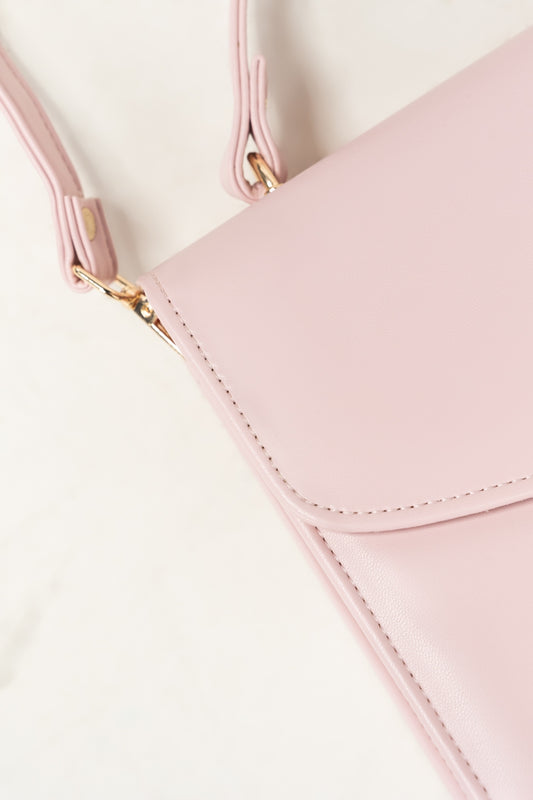 Pink Mini Bag IWW-MNB24-011