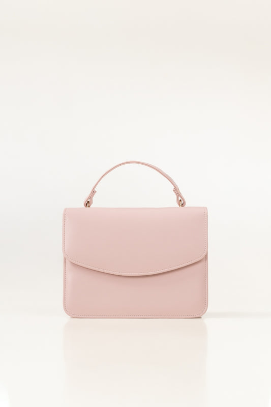Pink Mini Bag IWW-MNB24-011