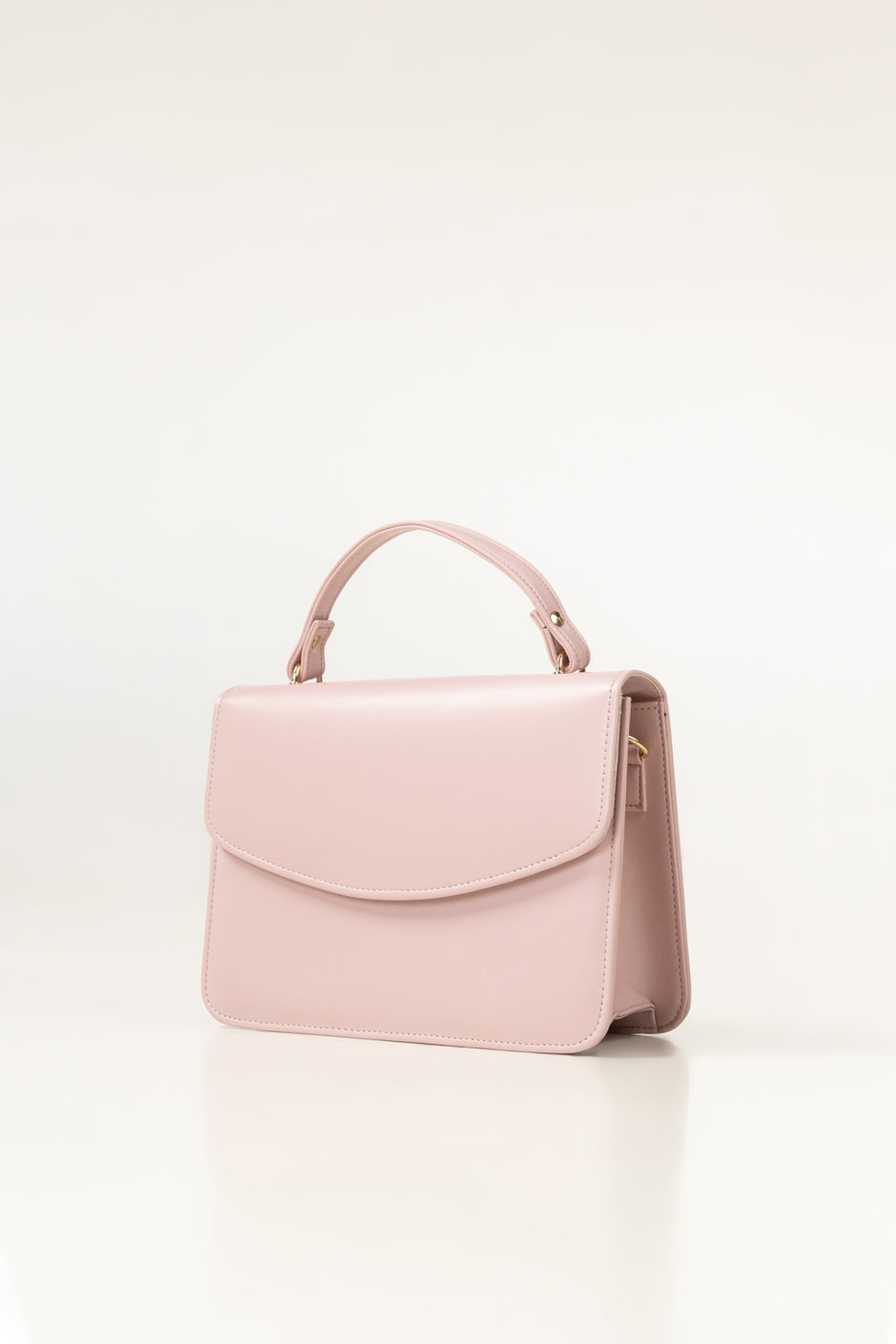 Pink Mini Bag