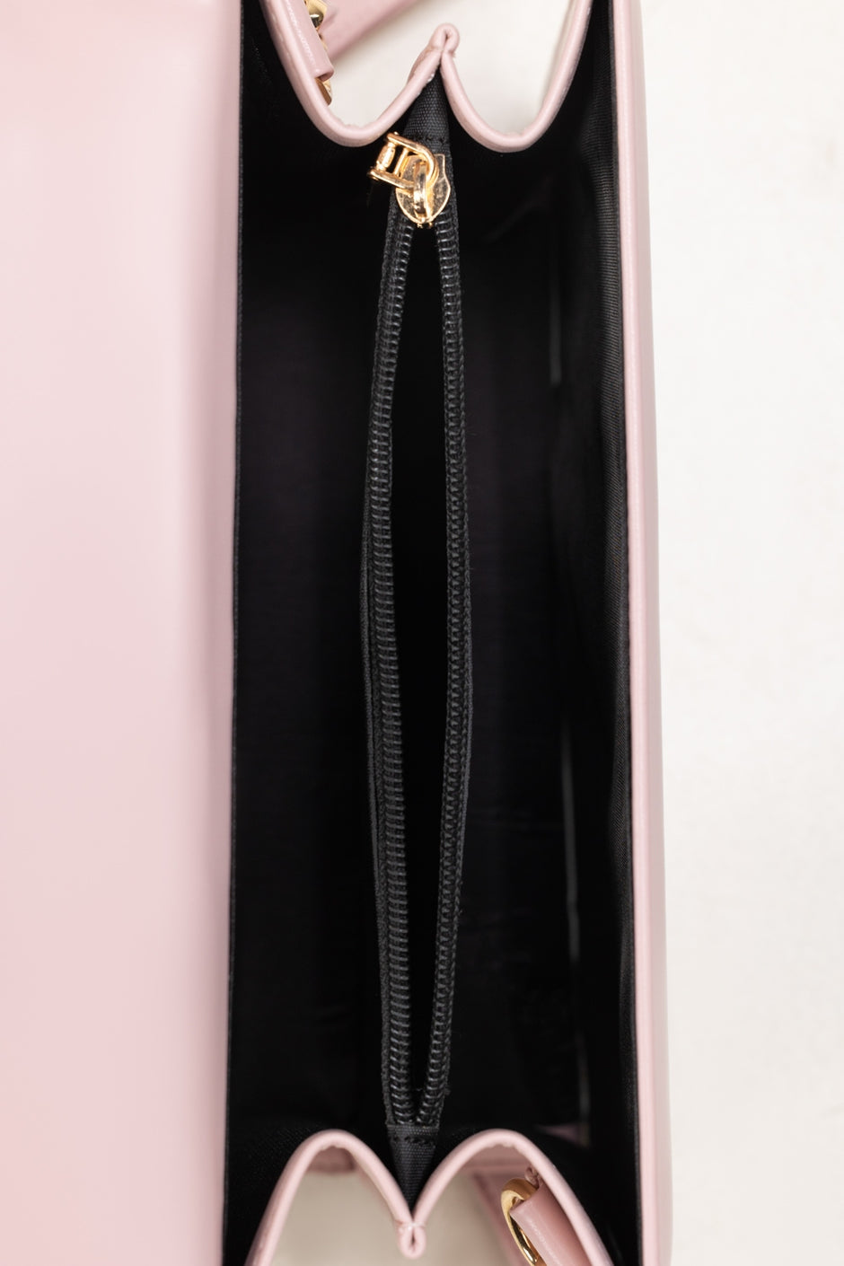 Pink Mini Bag