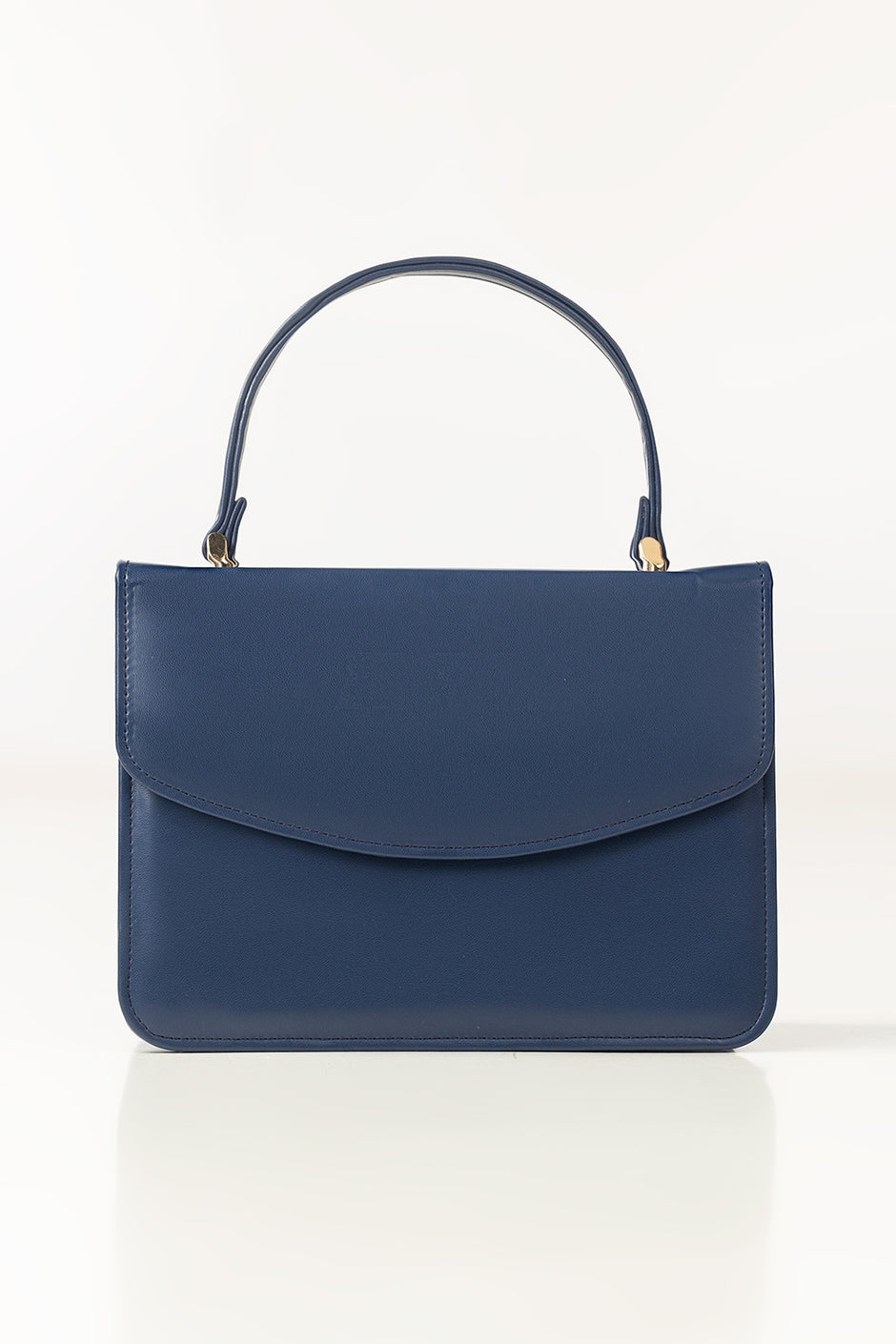 Blue Mini Bag