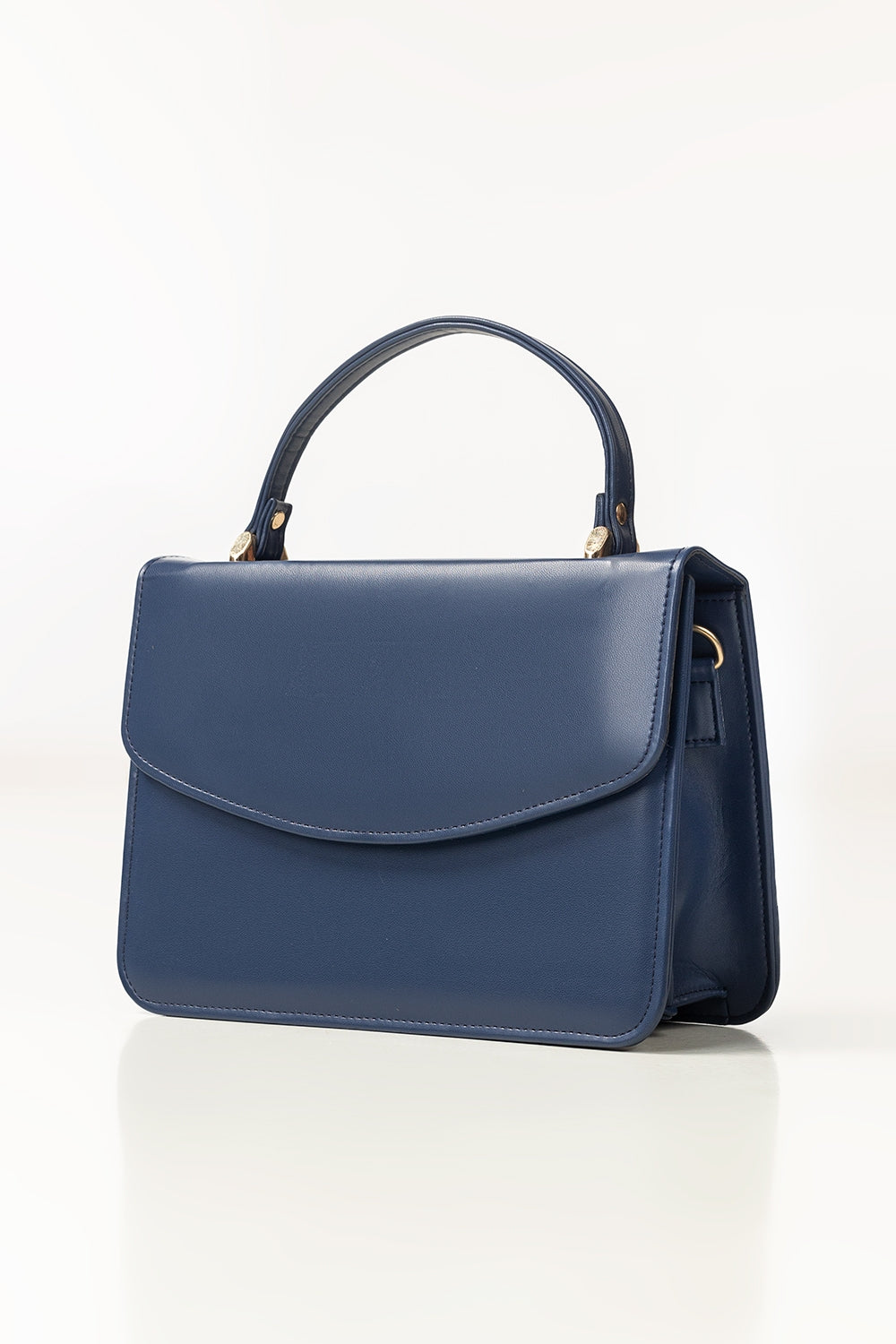 Blue Mini Bag