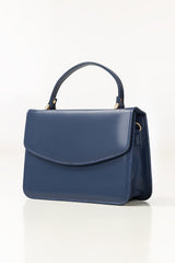 Blue Mini Bag IWW-MNB24-012