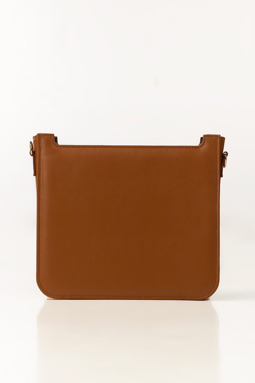Tan Shoulder Bag IBS-SHB25-031