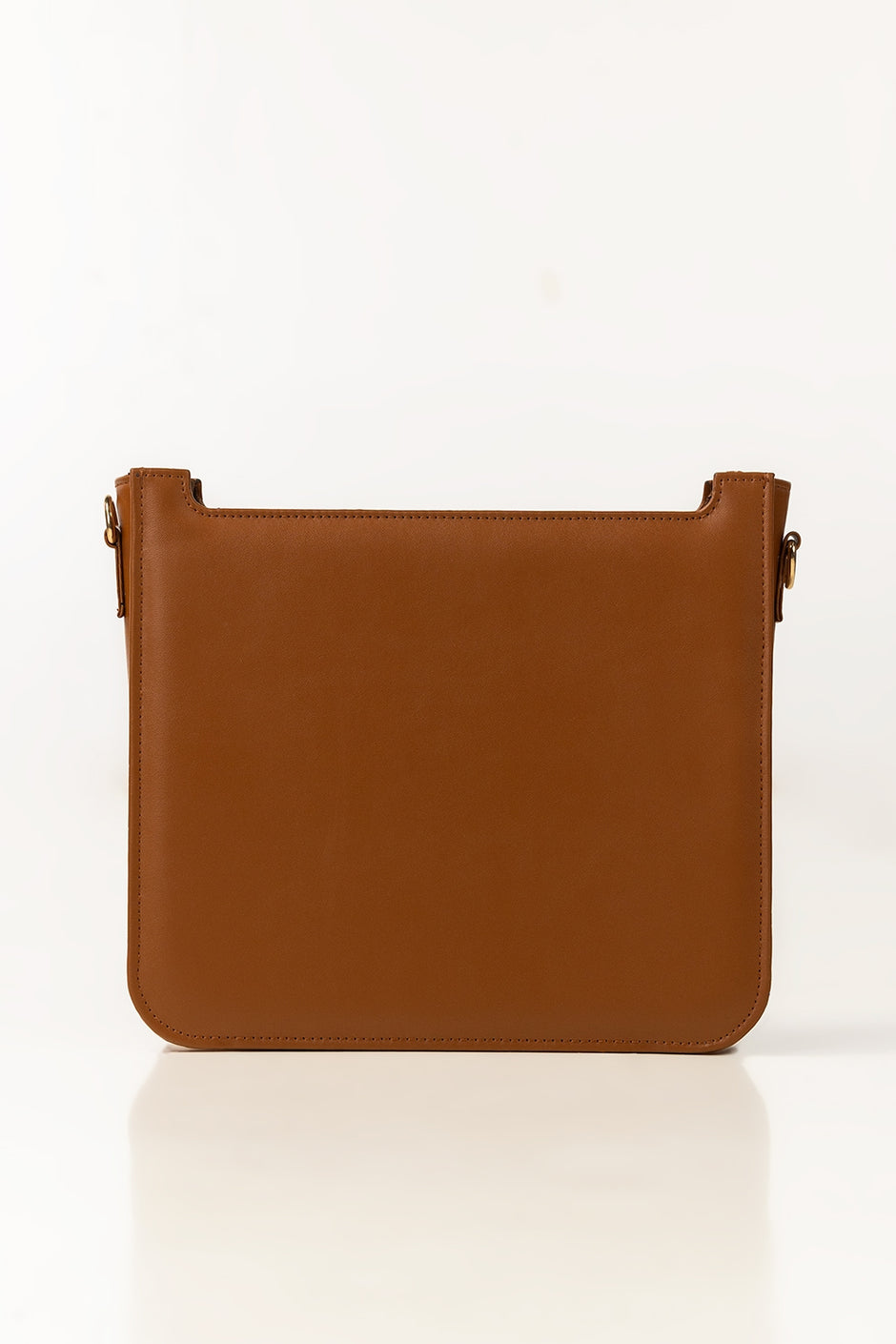 Tan Shoulder Bag