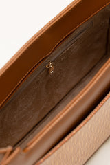 Tan Shoulder Bag IBS-SHB25-031