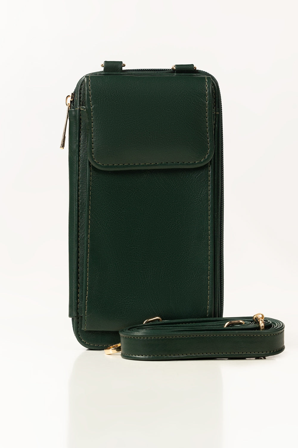 Green Wallet