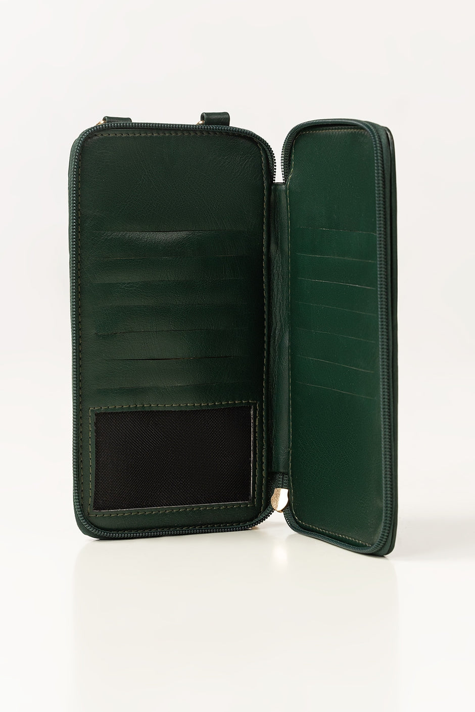 Green Wallet