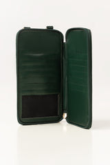 Green Wallet IBS-CBW25-010