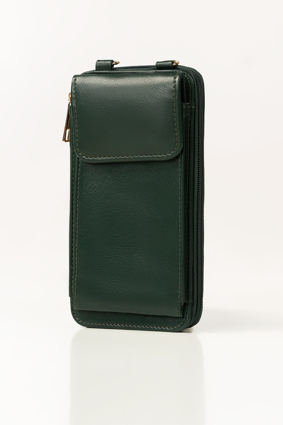 Green Wallet