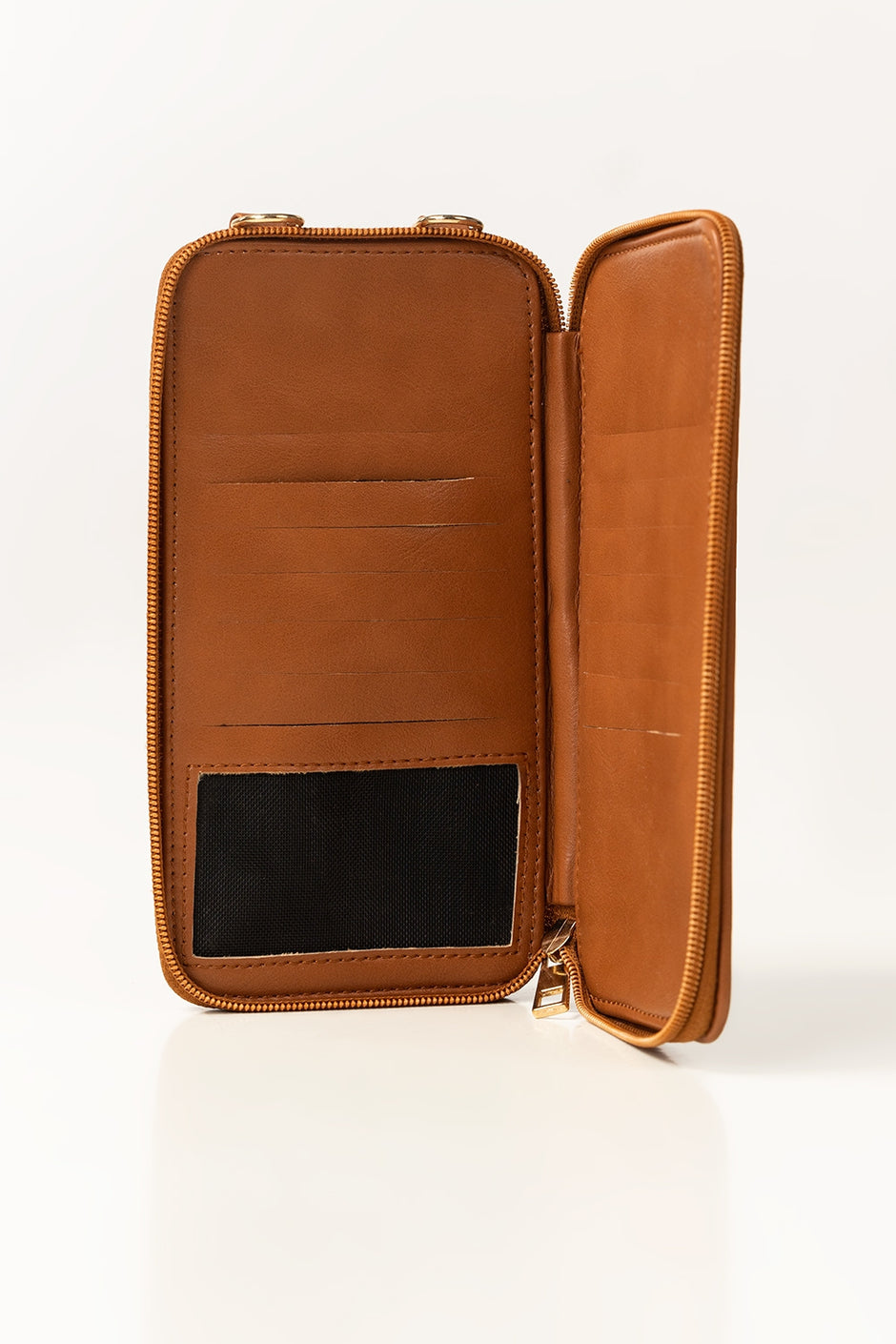 Tan Wallet