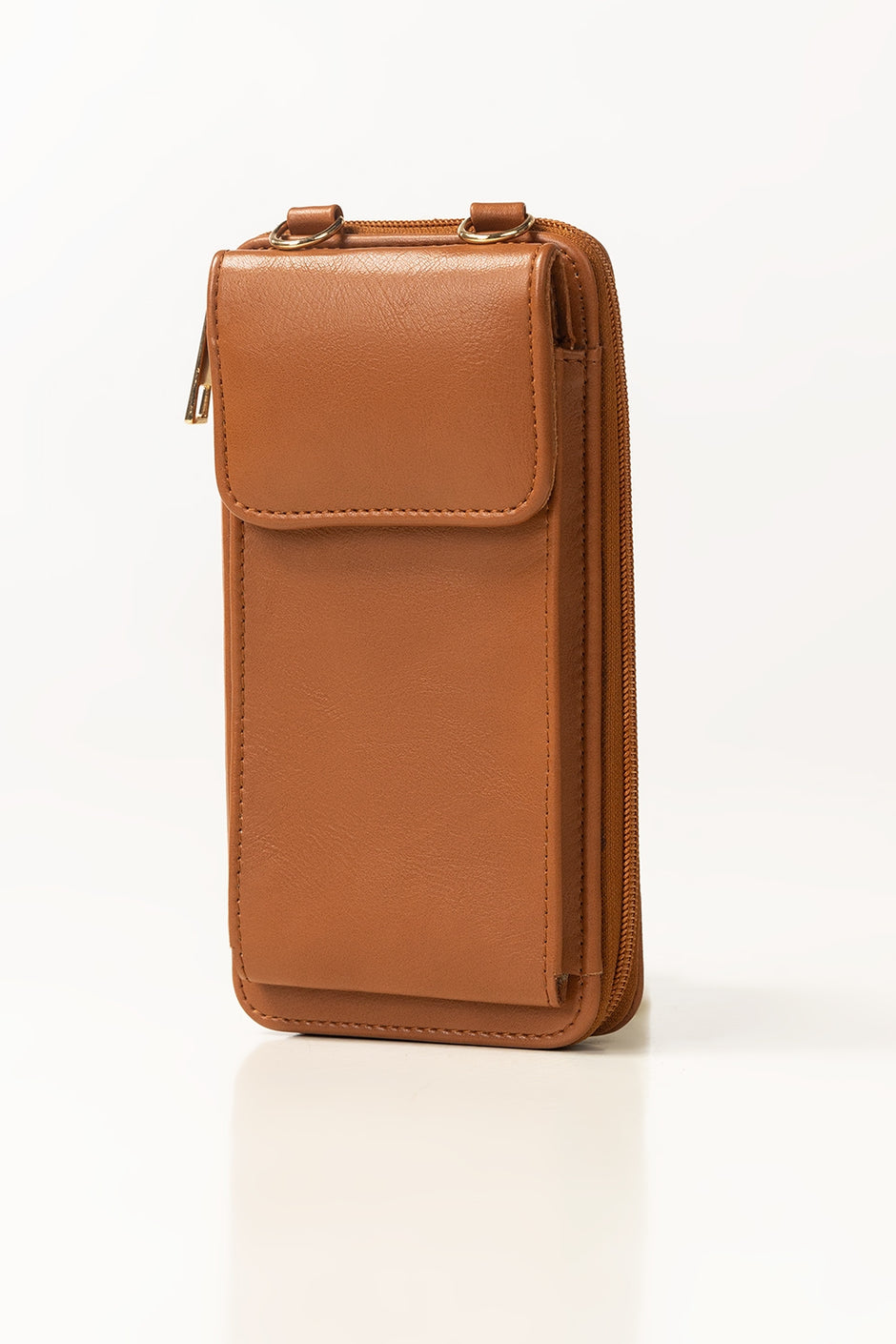 Tan Wallet