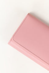 Pink Wallet IBS-WLT25-009