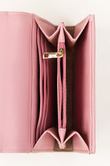 Pink Wallet IBS-WLT25-009