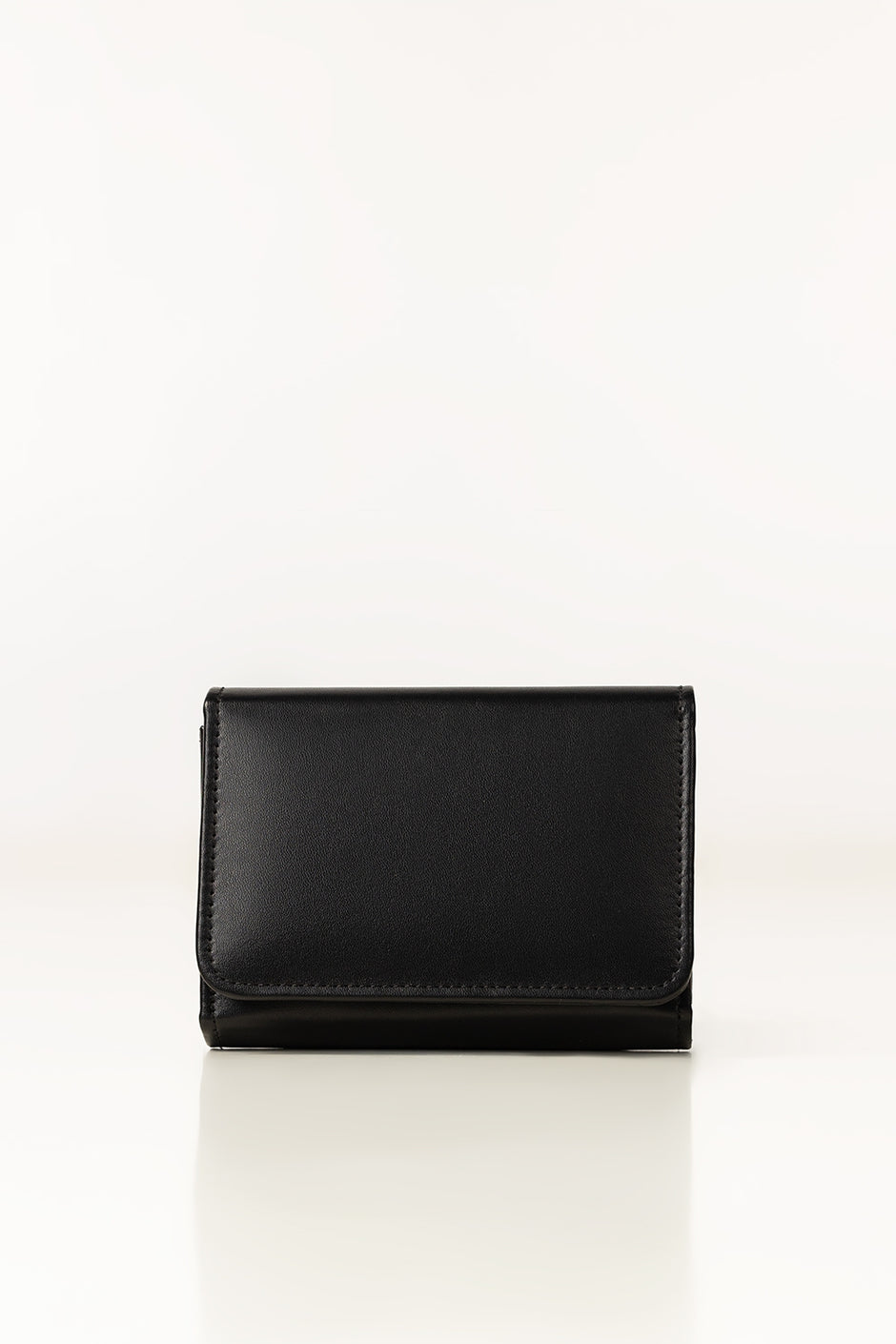 Black Wallet