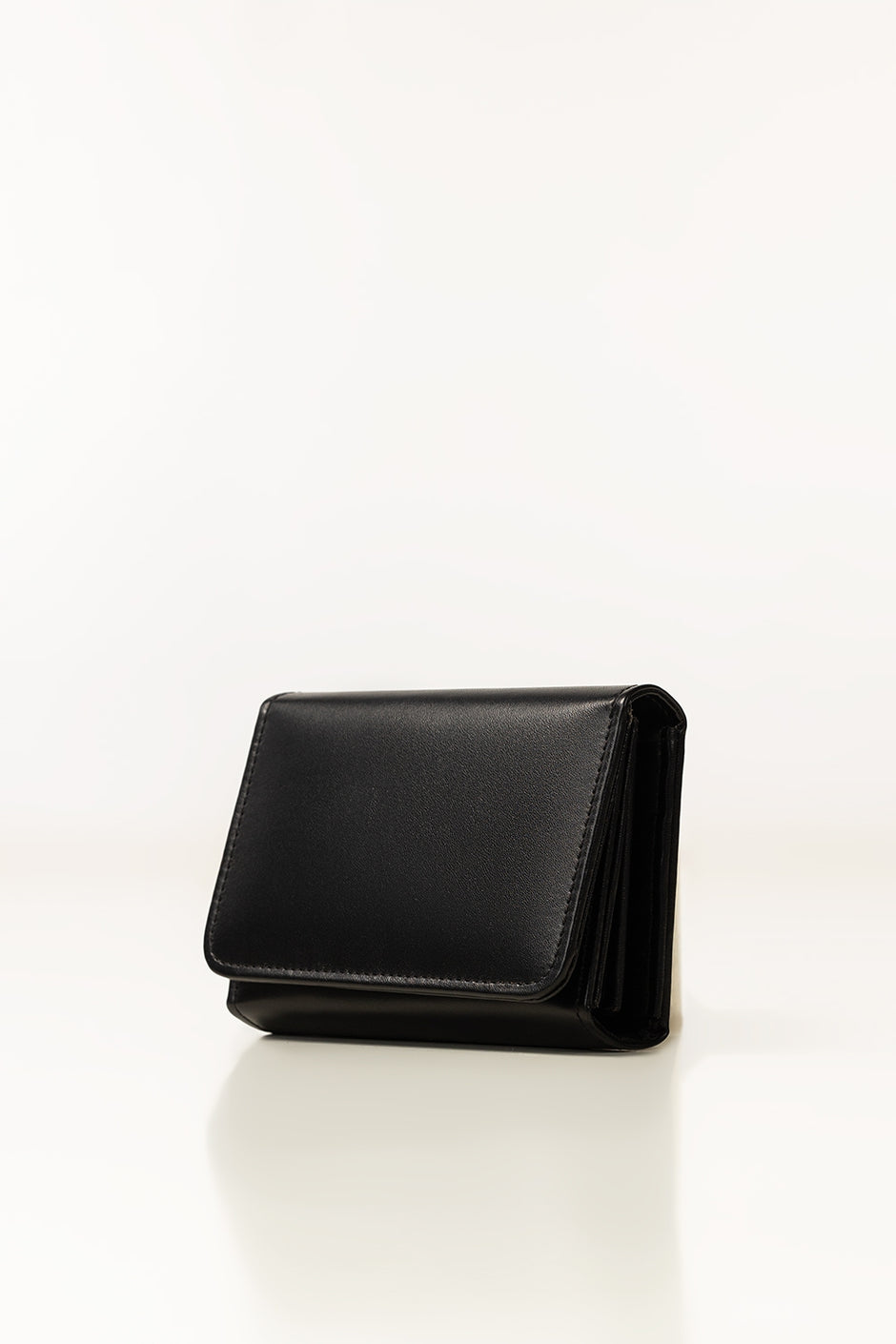 Black Wallet