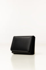 Black Wallet IBS-WLT25-010
