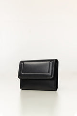 Black Wallet IBS-WLT25-012