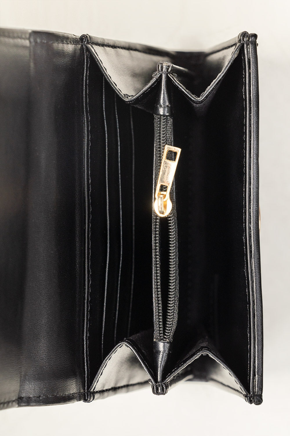 Black Wallet