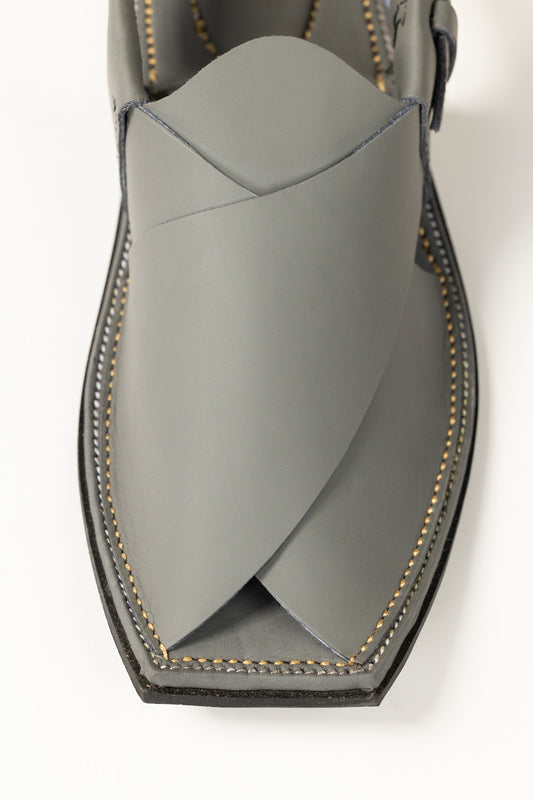 Gray Peshawari IPS-PSH25-011