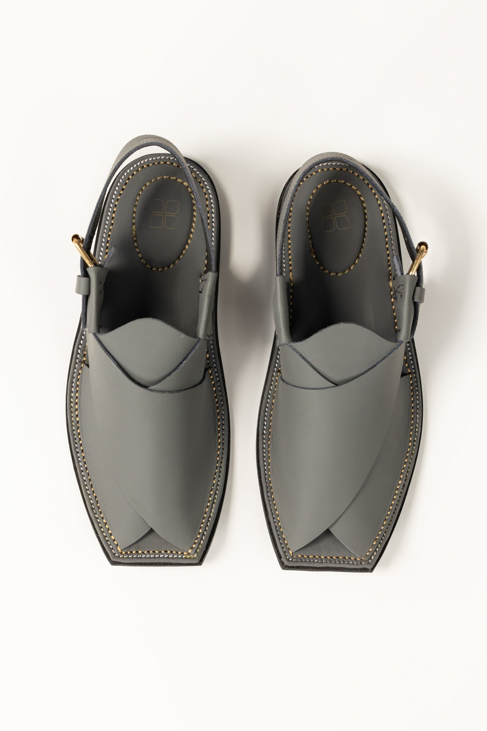 Gray Peshawari IPS-PSH25-011