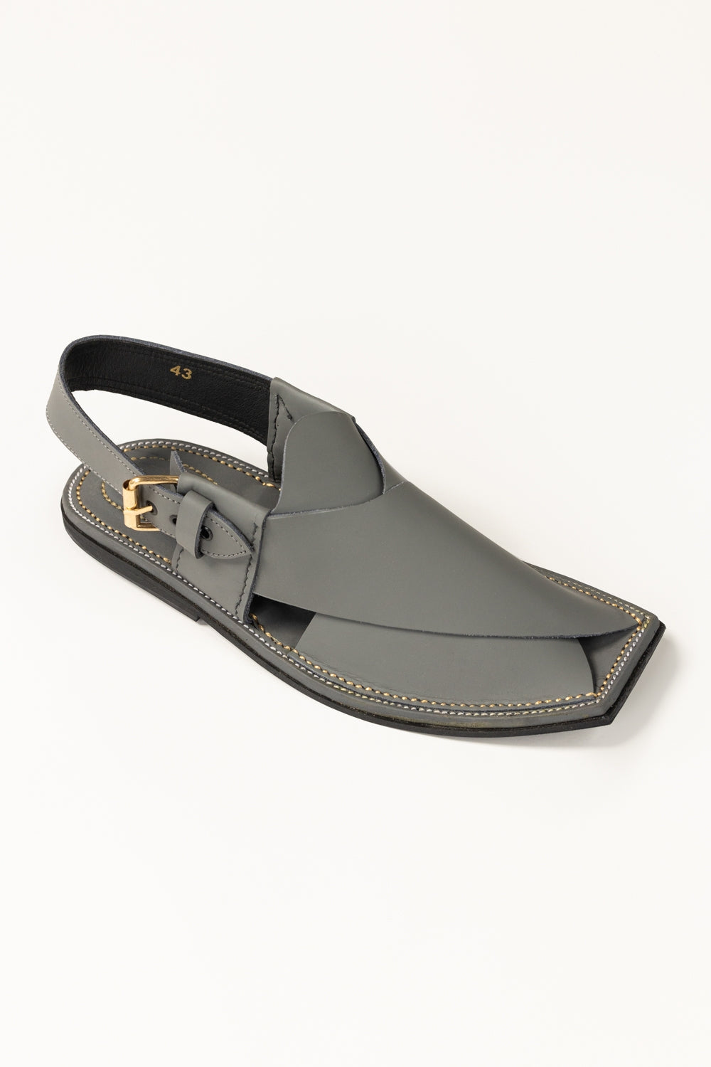 Gray Peshawari IPS-PSH25-011
