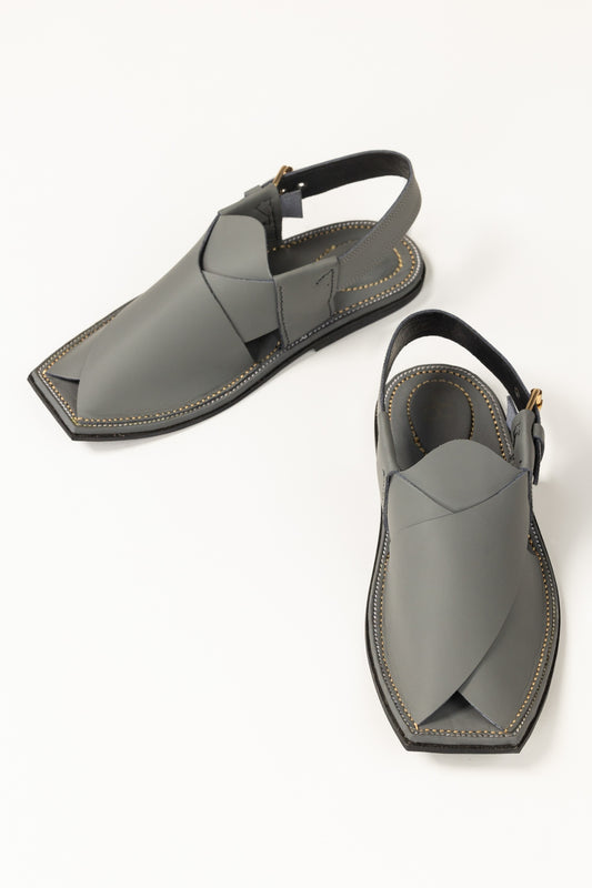 Gray Peshawari IPS-PSH25-011