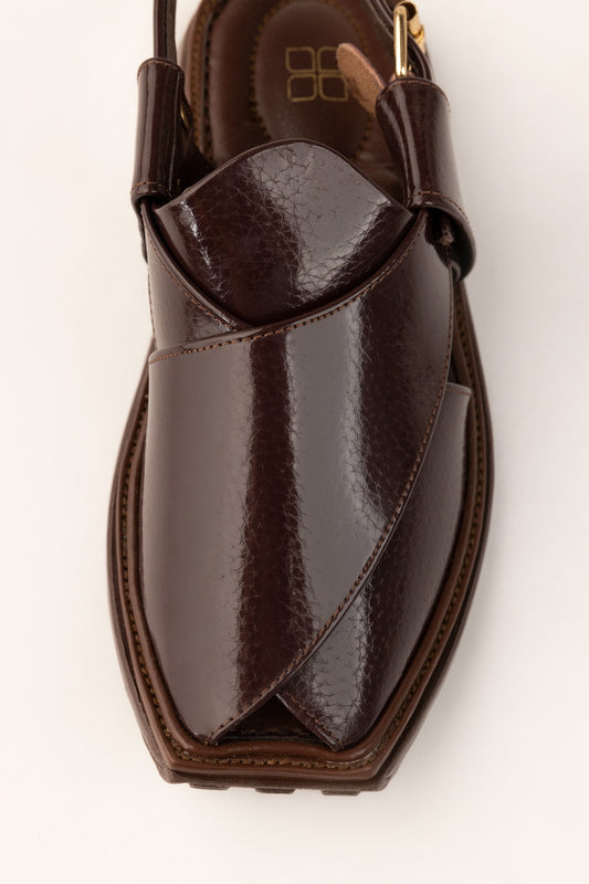 Maroon Peshawari IPS-PSH25-013