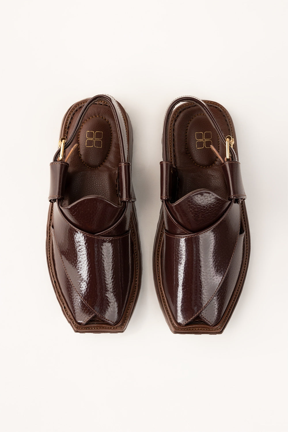 Maroon Peshawari IPS-PSH25-013