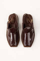 Maroon Peshawari IPS-PSH25-013
