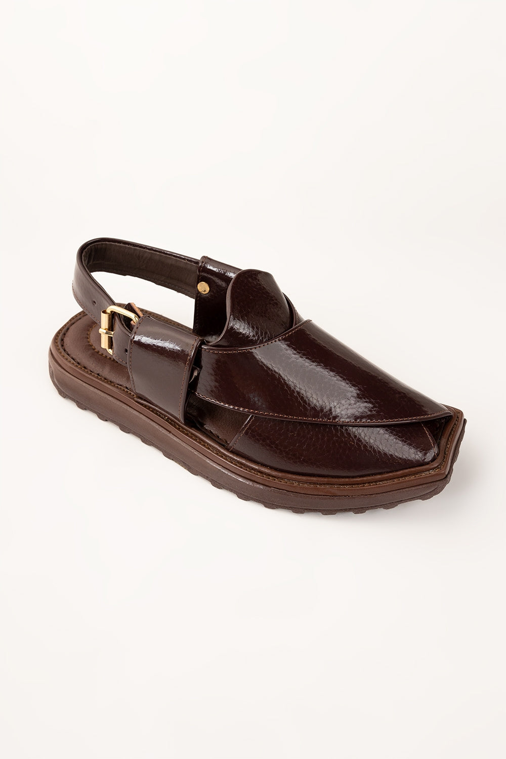 Maroon Peshawari IPS-PSH25-013