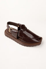 Maroon Peshawari IPS-PSH25-013