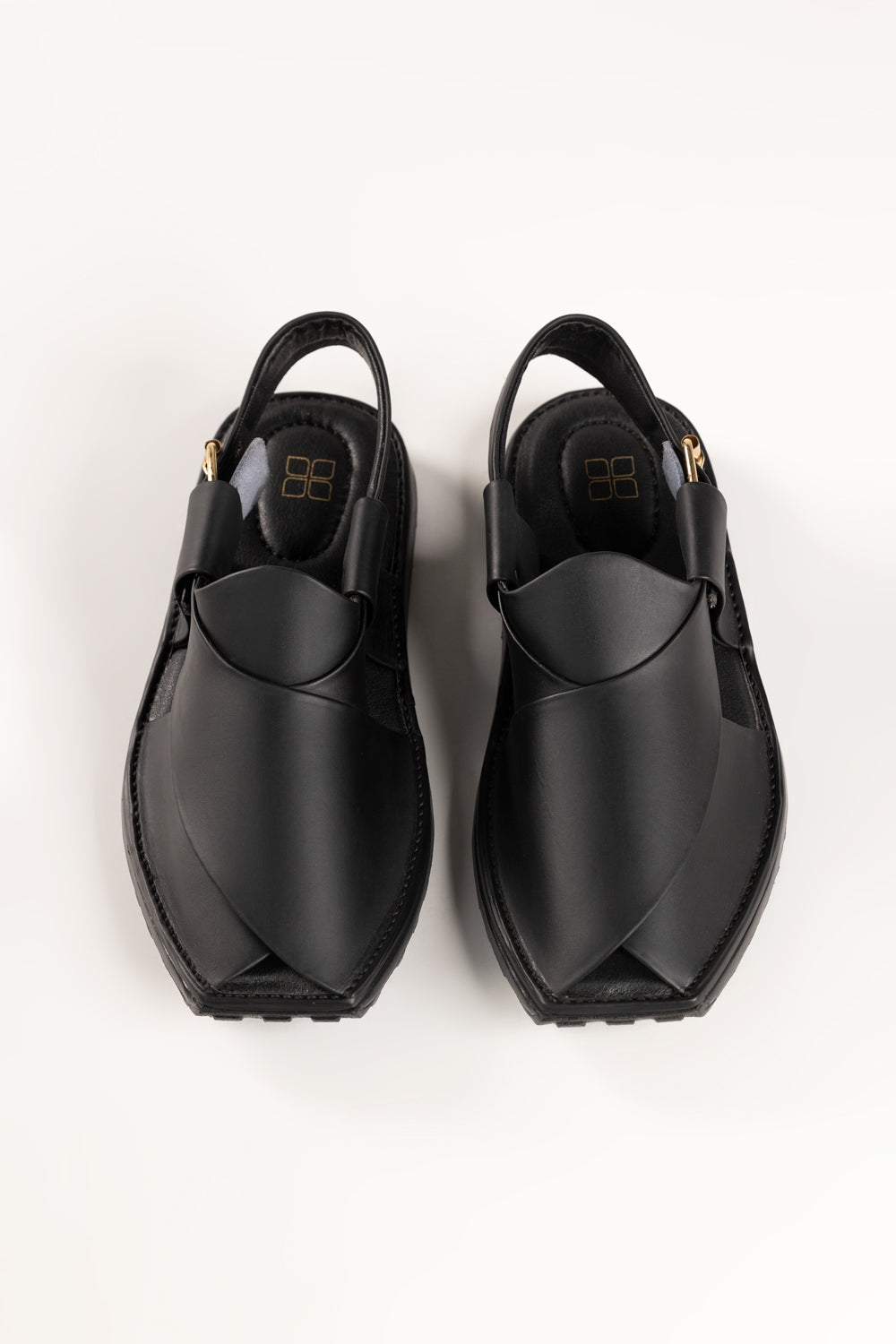 Black Peshawari IPS-PSH25-014